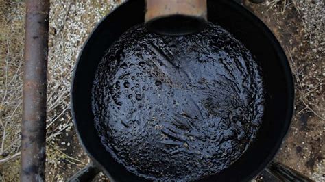 Oily Sludge Separation Weight|what is oily sludge.